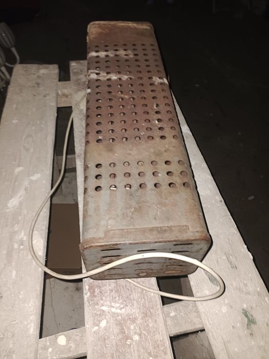 Продам обогреватель