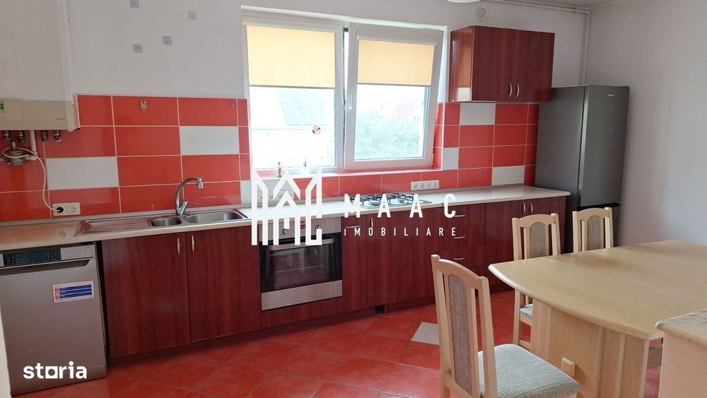 Apartament 3 camere de închiriat | Sub Arini, Sibiu | 105 mp
