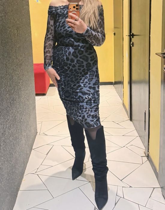 Платье 44 новый цена 2000