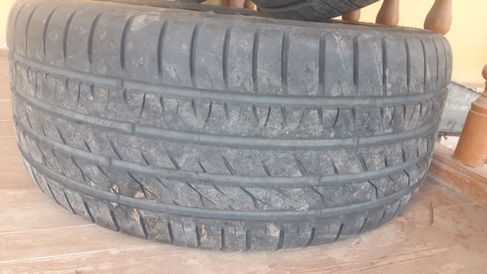 Диска балон 20лик Каптивага булоди