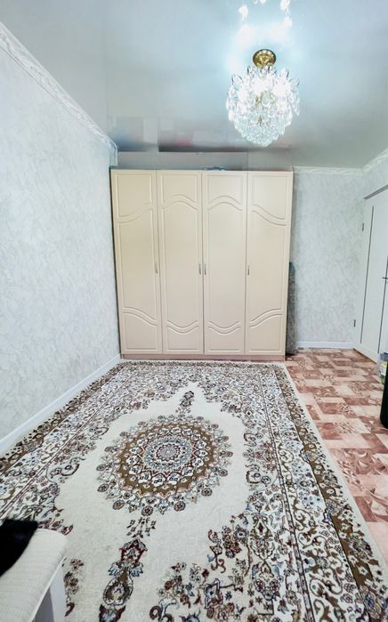 Продаётся 2 комнатная квартира