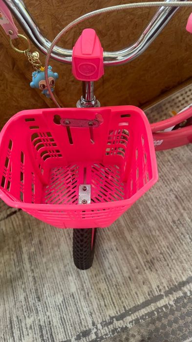 Продам детский велосипед