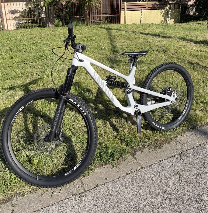 Canyon spectral cf 8 2024   (не е propain, cube, santa cruz, trek, YT]