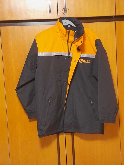 Работни дрехи,зимни