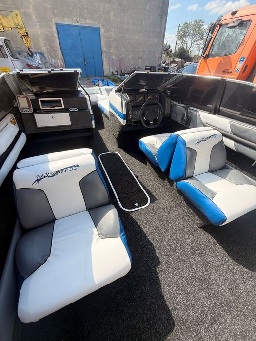 Bayliner Capri Bowrider