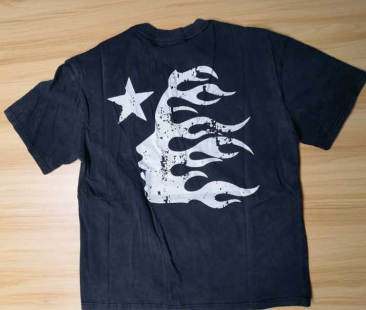 HELLSTAR Тениска L размер