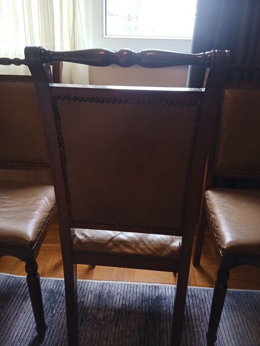 Комплект 6 стола