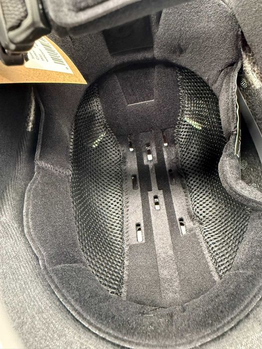 Casca NOUA ski schi cu ochelari Bolle combo mute Maddox marime S 52-55