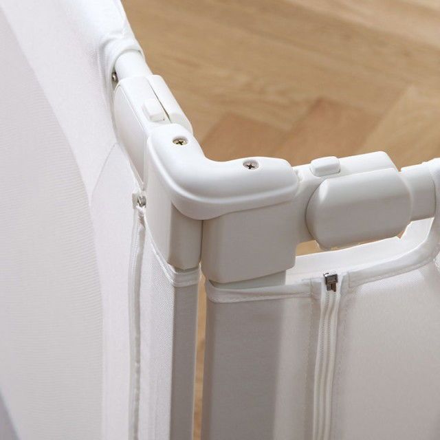 PACHET 4 Bariere Protectie Pat, Tarc de joaca, diverse dimensiuni