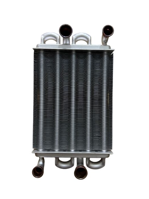 Теплообменики для Газовых Котлов