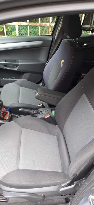 Vand Opel Astra H 2007 cu GPL