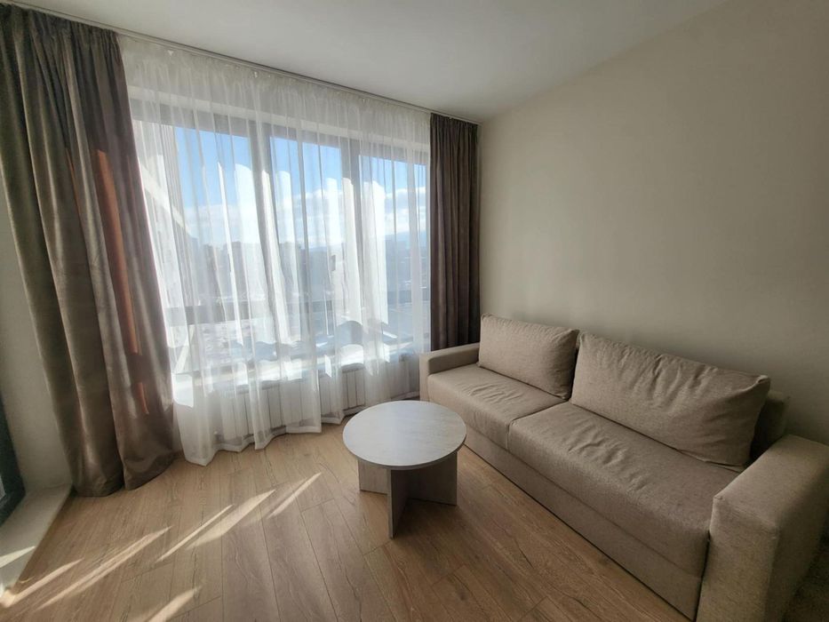 Двустаен апартамент под наем в ж.к. Сердика, 2217165