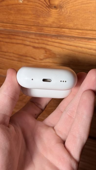 Airpods pro 2 lightning