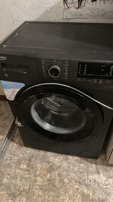 Стиральная машина б/у