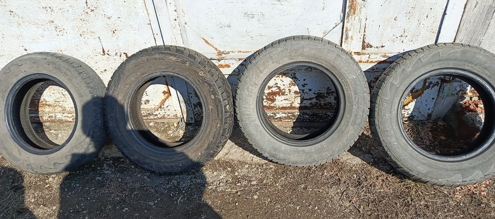 Продам титаны R 13