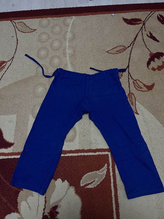 Кимоно для дзюдо