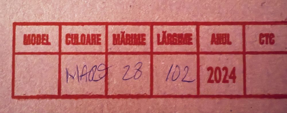 Bocanci militari din piele de iarnă