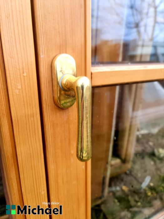 Termopan lemn masiv,obloane,Austria(Manuel 5431)