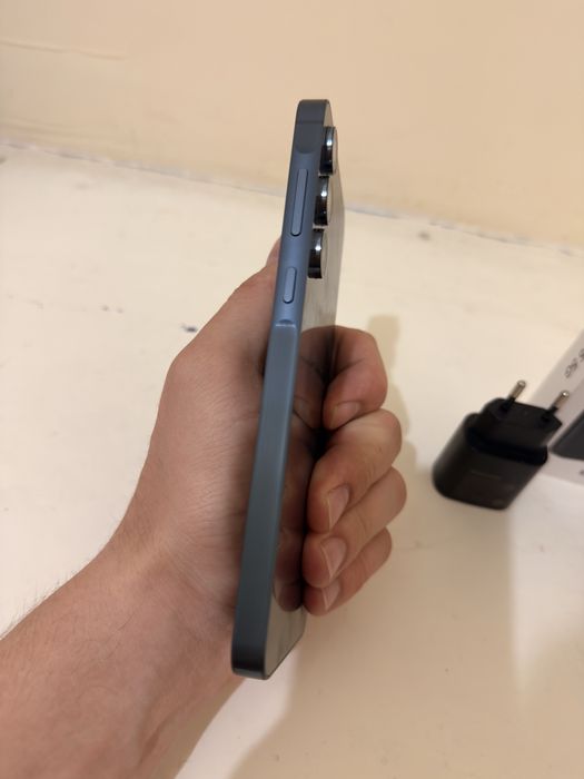 Samsung A55 5G (8/256) oʻta ideal holatda srochna arzonga