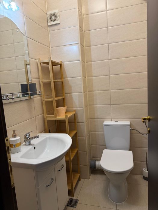 Apartament 2 camere 72 mp | Parcul Lumea Copiilor | Loc parcare subteran | Bloc 2010