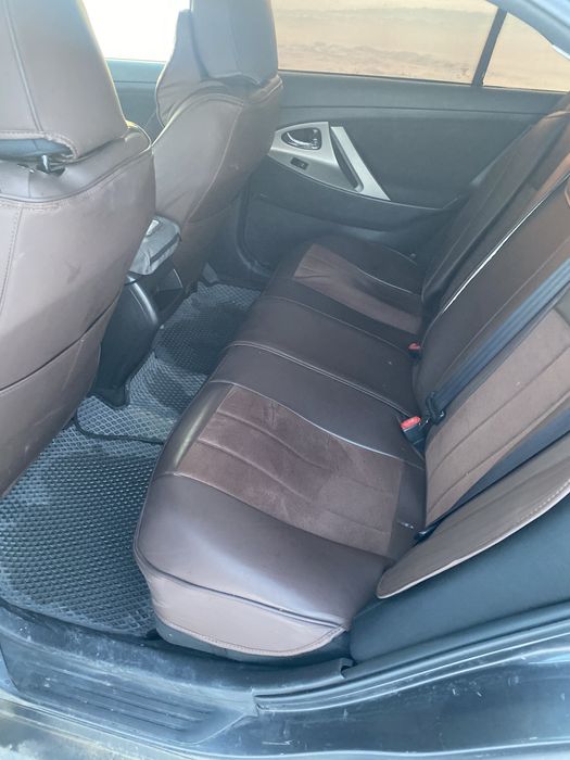 Продам тайота камри 45 американец