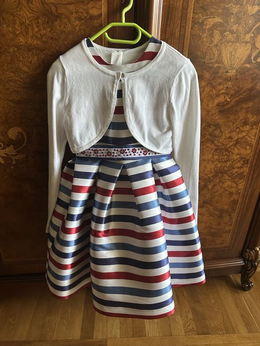 Платье Petite Fleur