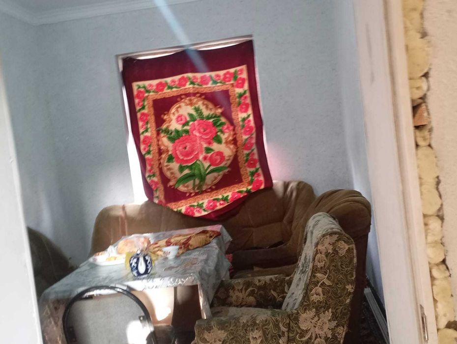 Үй сатылады наубайханасы мен