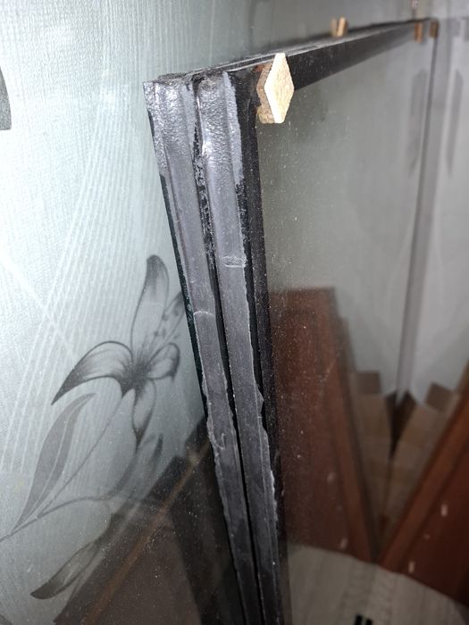 ПВЦ врата rehau нова