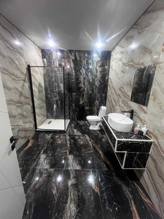 Коттедж, 233 кв.м., 7 соток