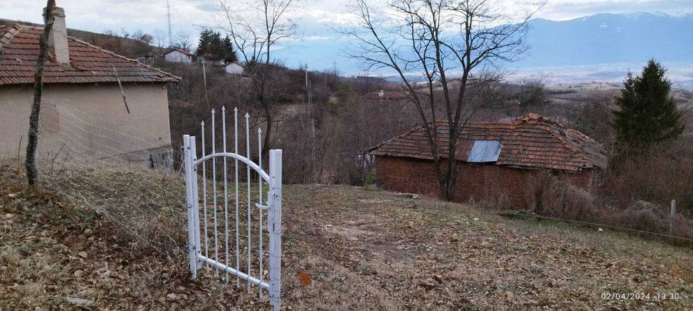 Продава се Къща в с. Горна Василица, Област София-област - 80 кв.м за 319 €/кв.м - Снимка #11