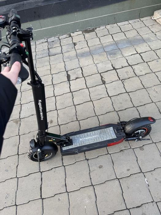 Kugokirin M4 pro новый