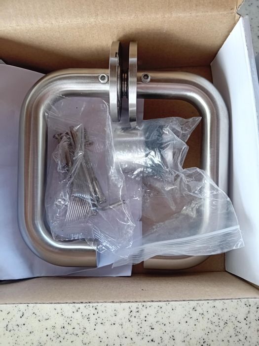 Дръжки за интериорни врати