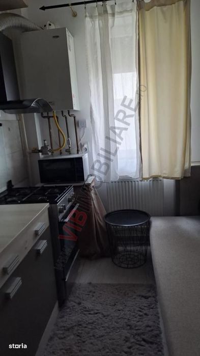 Apartament 1 cameră, mobilat și utilat –  Calea Urseni