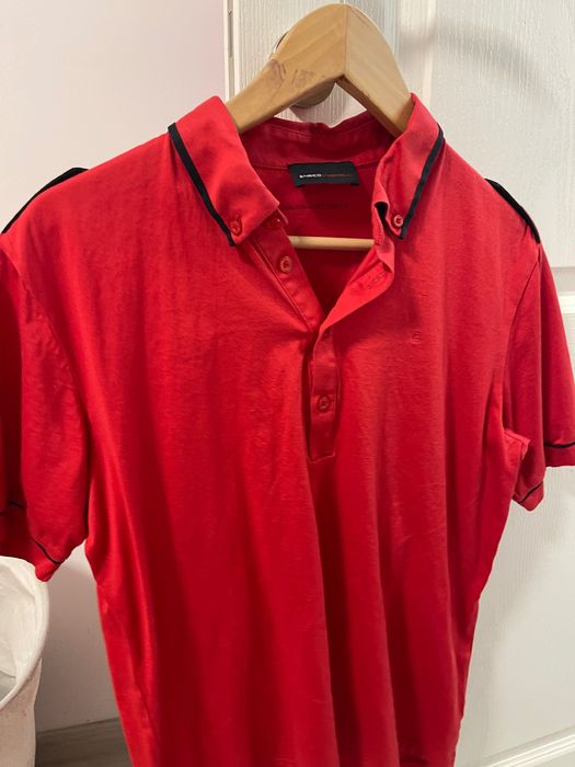 Мъжки тениски размер М