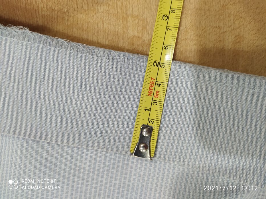 Брюки летние 50-52. St.Michael(brand)