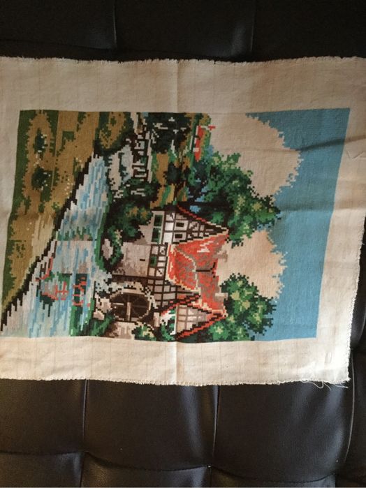 Гоблени - 6 броя