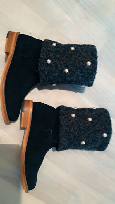 Обувь новая не ношеная