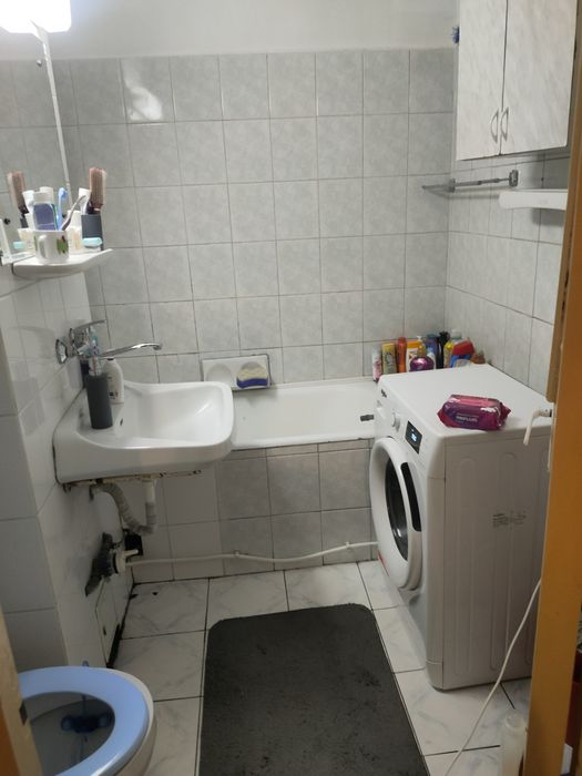 Inchiriere ap.2 camere in Cornișa ,zona Căminelor Studențești