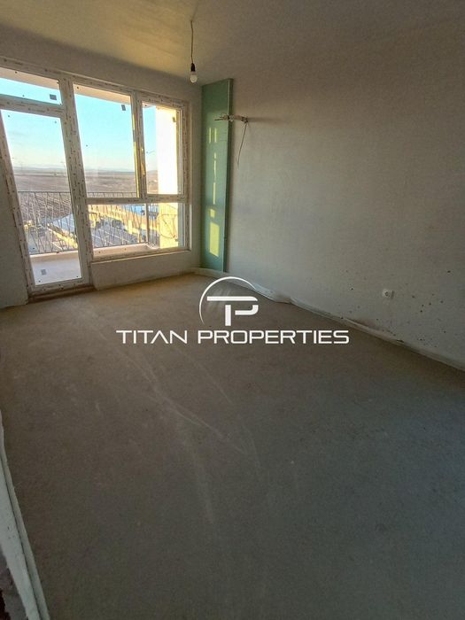 Продава се Двустаен апартамент в Бургас, Славейков - 58 кв.м за 985 €/кв.м - Снимка #1