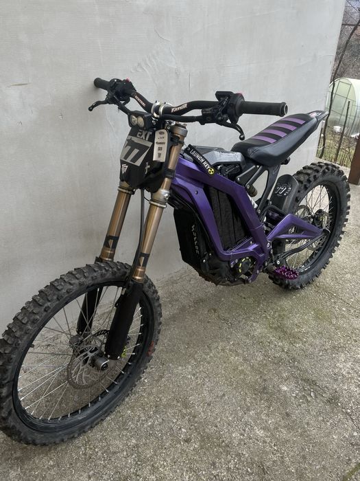 Surron light bee x 2025(СПЕШНО) цената не се коментира