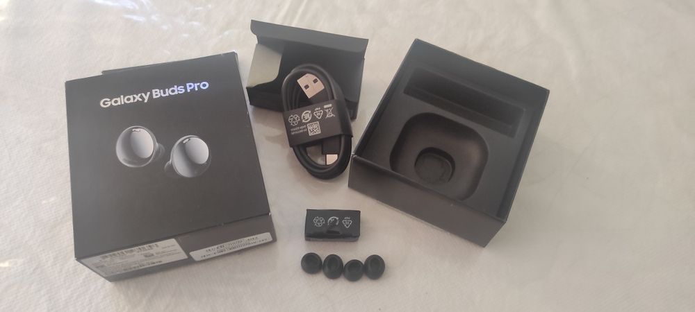 Продам Galaxy buds pro