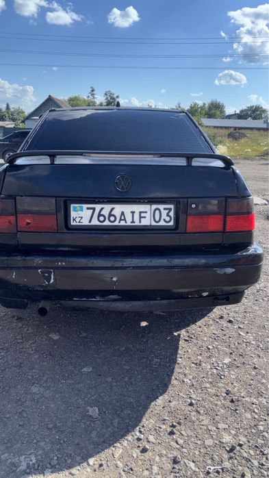 Продам Volkswagen Vento 1992г
