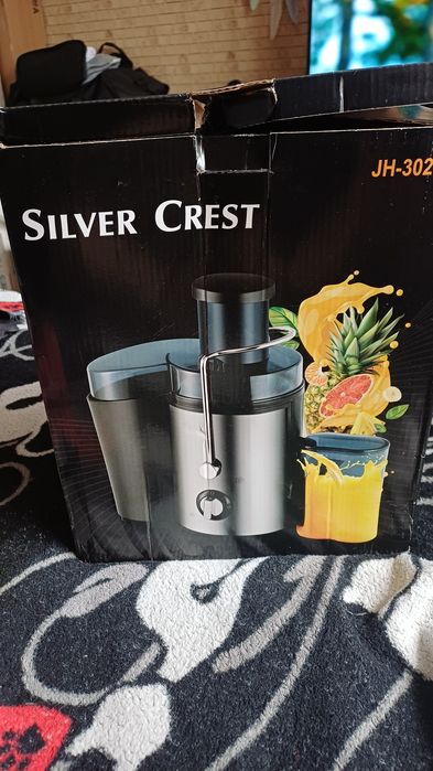 Продам соковыжималка.