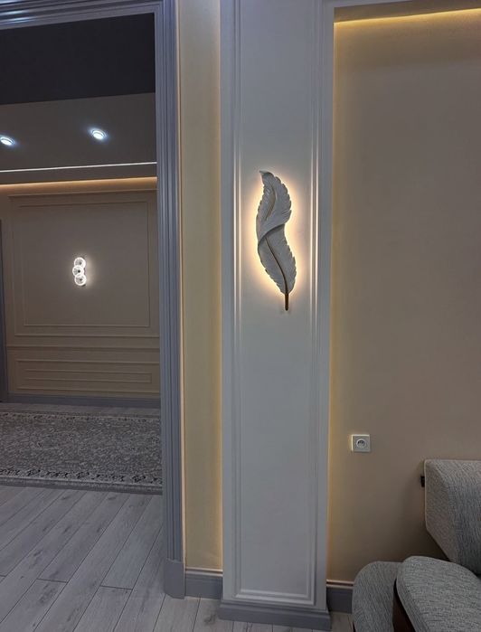 Ремонт квартир домов под ключ все виды Дизайн интерьера