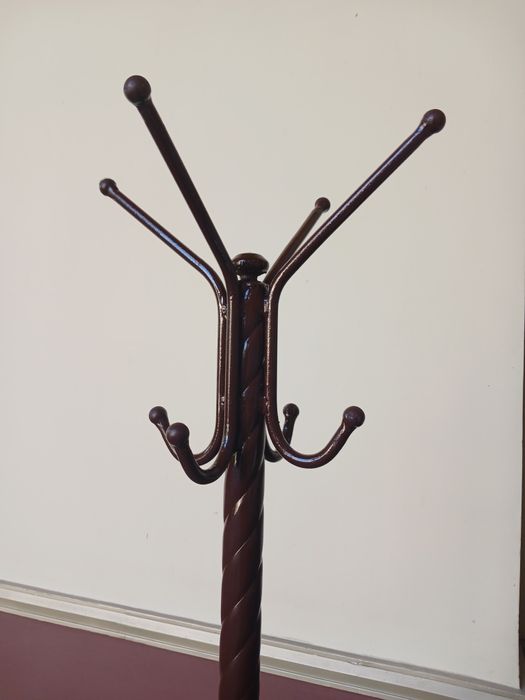 Вешалка, кийим илгич