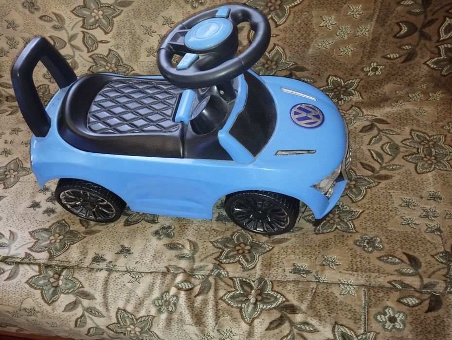 Детский транспорт