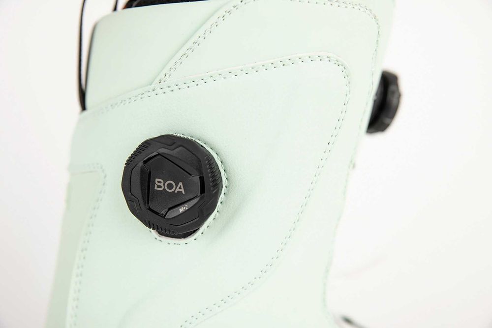 Nitro Cypress BOA, 38, нови, оригинални дамски сноуборд обувки