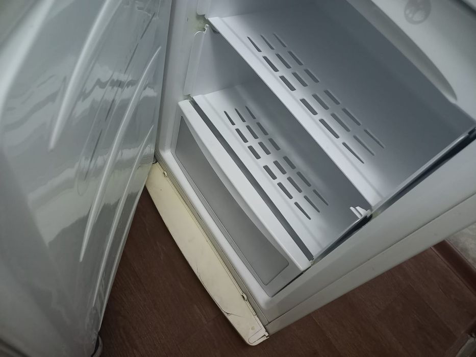 Холодильник LG, б/у