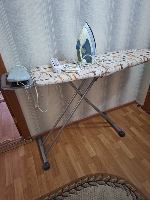 Гладильная доска б/у