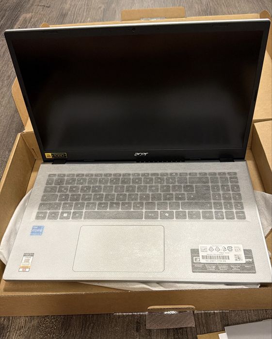 Laptop Aces Aspire Go 15